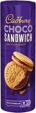 Cadbury Choco Sandwich