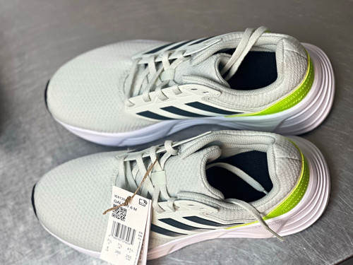 Adidas galaxy trainers - 6, m