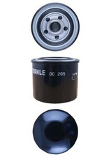MAHLE OC 205 Oil Filter for