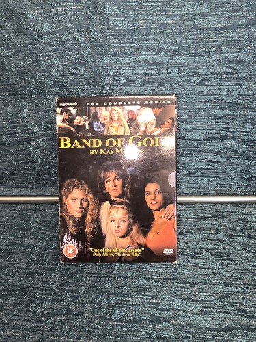 Band gold complete series - of,