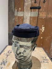 Nurses Outfitting Association Side Cap Garrison Forage Military Hat Barracks