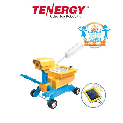 Tenergy odev 1 - odev, 2-in-1