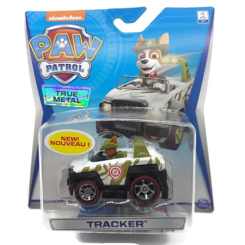 Nickelodeon paw patrol true - paw,