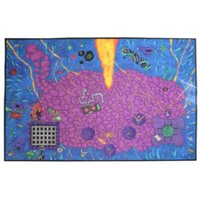 Play Rug for Snake Mountain