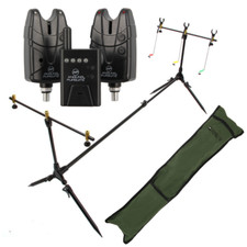 Carp Fishing Pod Alarms Set 2