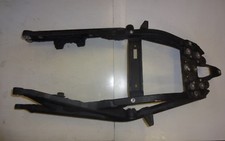 TRIUMPH SPEED TRIPLE 1050 2011 2012 2013 2014:SUBFRAME - REAR:USED MOTORCYCLE