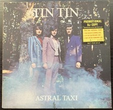 Tin atco - tin, tin-atco