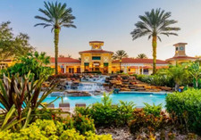 Florida Orlando Timeshare