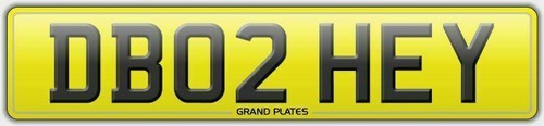 Db02 hey initials hello hi - db02,