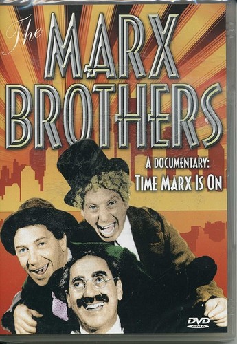 The marx brothers a - the,