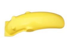 1980/1981 Suzuki RM 80 Rear