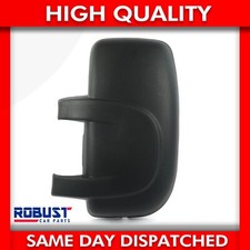 DOOR WING MIRROR COVER