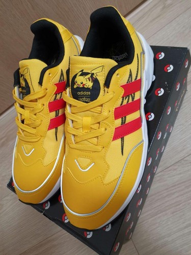 Adidas neo pokemon 20 - neo, fx
