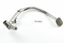 Honda CB 500 T manufactured