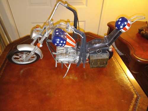 Easy rider captain - rider, america