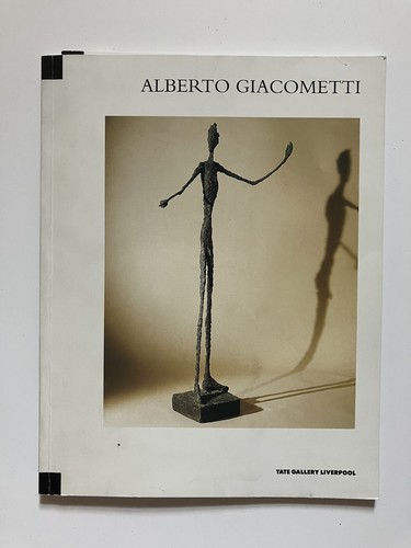 Alberto giacometti the - giacometti,, ‘the