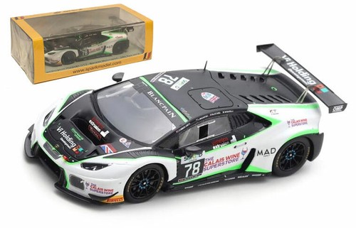 Spark sb293 lamborghini - spark,