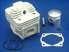 Cylinder complete for Fuxtec