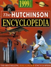 The Hutchinson encyclopedia