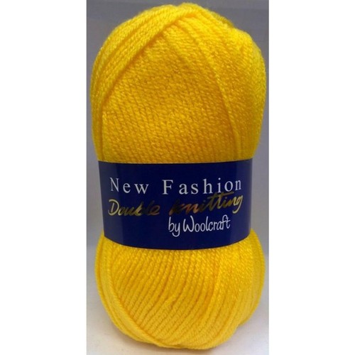 Woolcraft new fashion - new, double