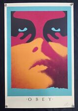 Shepard Fairey Obey -