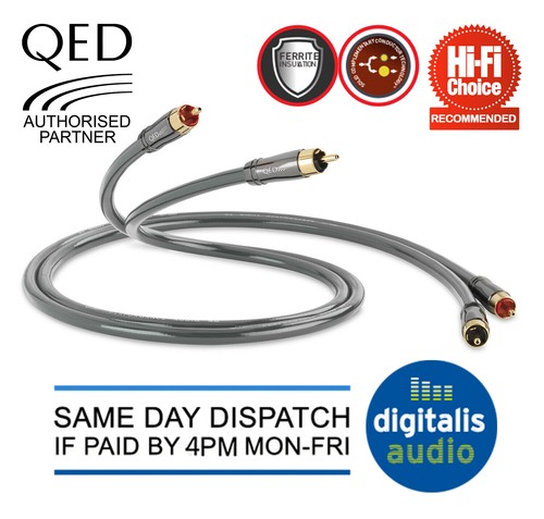 Qed performance audio 40i - performance,