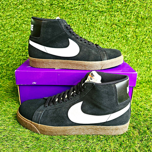 Nike zoom blazer - sb,