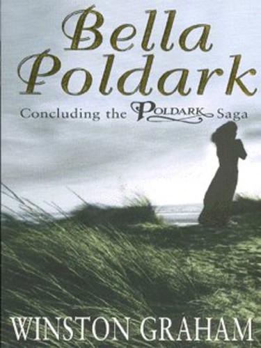 Bella poldark - bella,