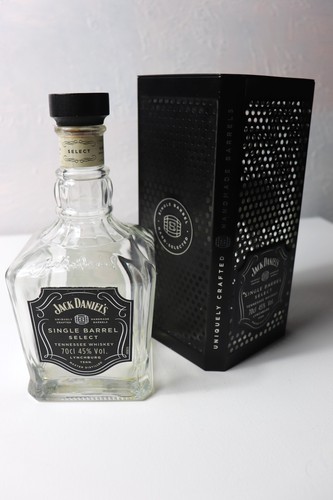 Jack daniels single barrel - daniels,