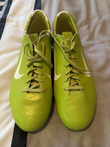 Nike mercurial vapor cactus - mercurial, 3