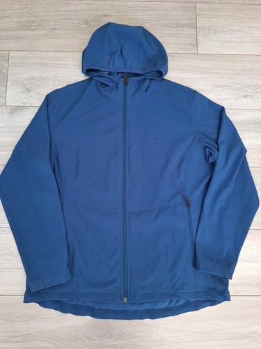 Rohan troggings jacket - rohan,