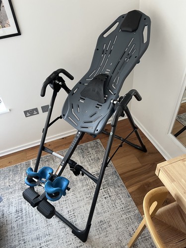 Teeter fitspine inversion - fitspine,
