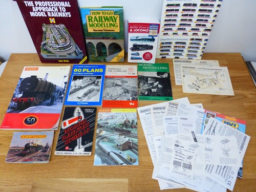 Large collection model - large, of