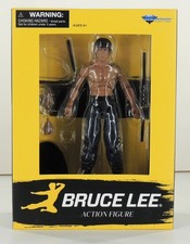 Bruce Lee 80th Anniversary