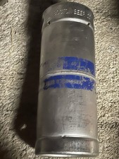 1/6 Barrel Used Empty Beer Keg