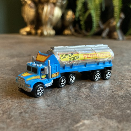 Micro machines super grow - machines,