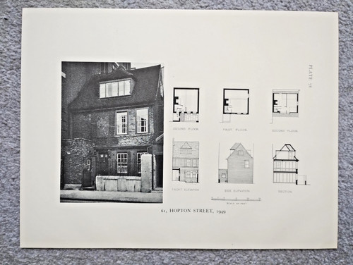 Hopton street southwark - 61,