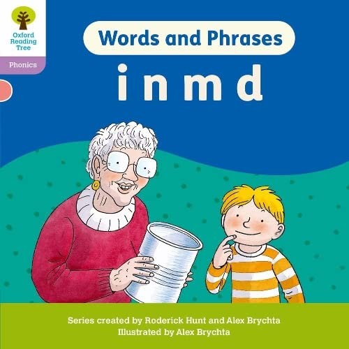 Oxford reading tree floppy s - oxford, tree: