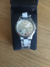 Sekonda men stainless - men's,