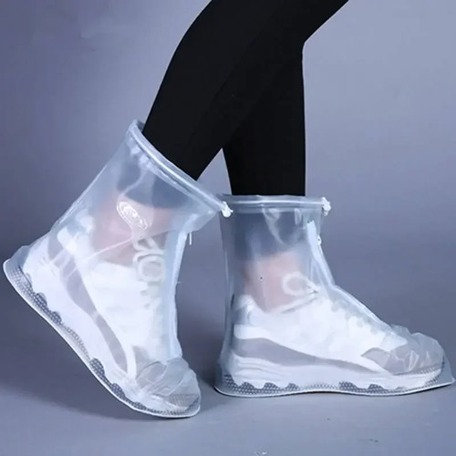 Waterproof silicone shoe - silicone,