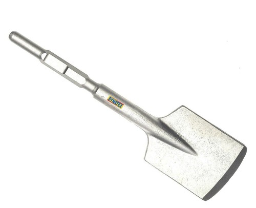 Clay spade fits kango - fits, breaker