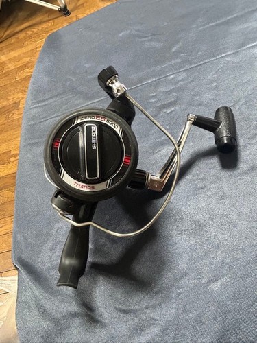 Mint shimano titanos aero - mint,