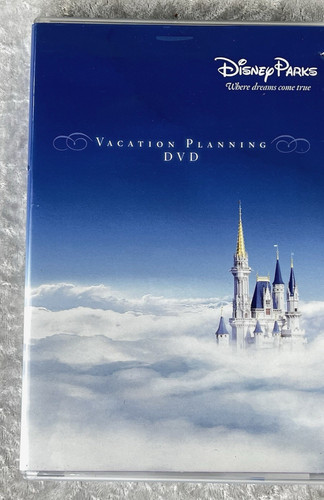 Disney parks vacation planning - vacation,