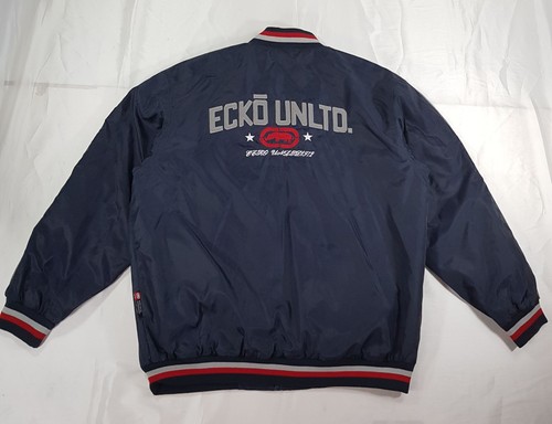 Ecko unlimited size mens - xl,