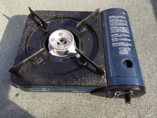 LEISURETECH  PORTABLE GAS STOVE