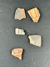 Antique Very Old Pottery