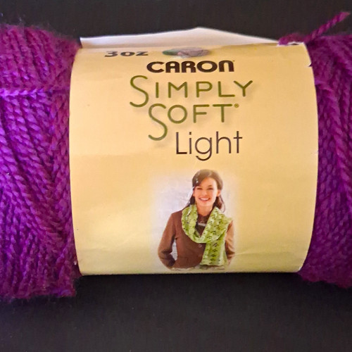 Caron simply soft light - simply,