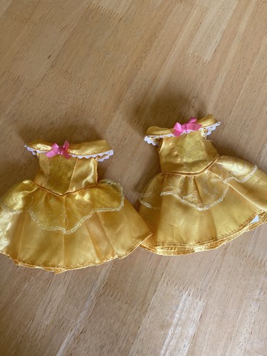 Disney belle dresses only - disney,
