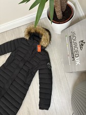 Superdry Women's Faux Fur
