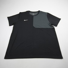 Nike Dri-Fit Short Sleeve